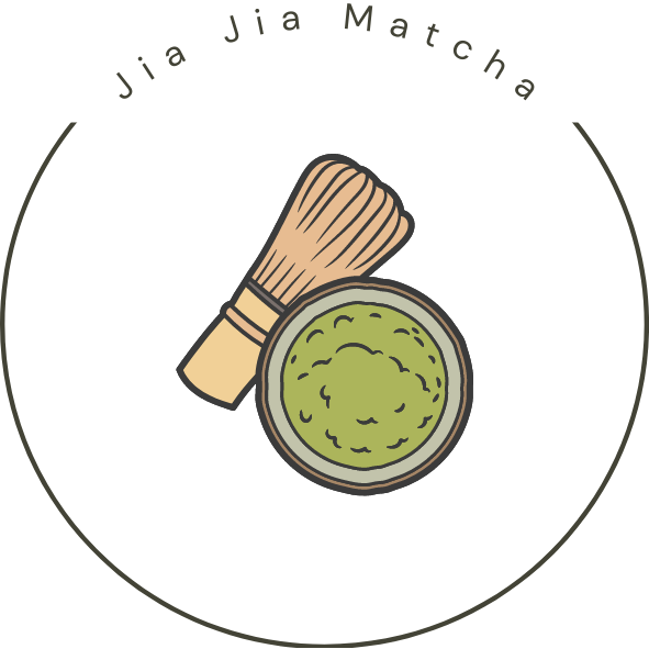Jia Jia Matcha