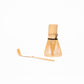 Japanese Style Bamboo Matcha Whisk and Spoon